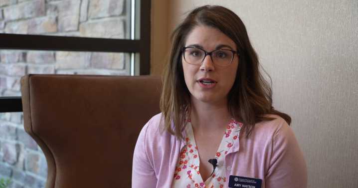 Forum participants discuss Montana's labor force and childcare