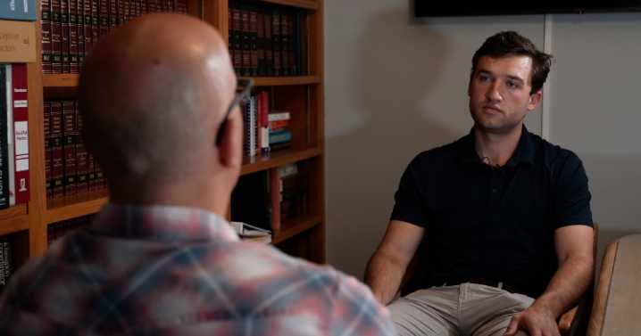 Why Boulder suspect was charged with hate crime instead of act of terror