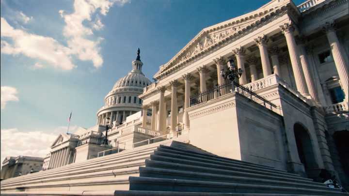 'Big Beautiful Bill' Faces Uncertain Future in Senate, Trump Agrees With 'Nemesis' On Debt Limit