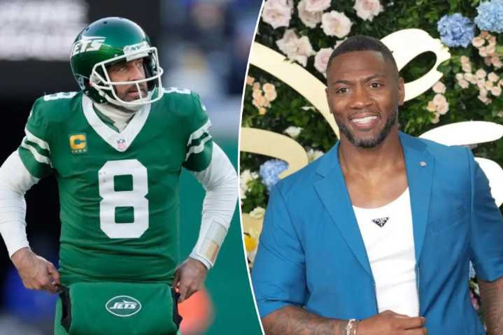 Aaron Rodgers signing is 'worst-case scenario' for the Steelers: Ryan Clark