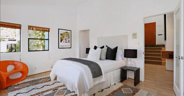 Dressing homes for success