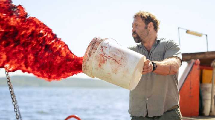 ‘Dangerous Animals’ turns sea work into B grade