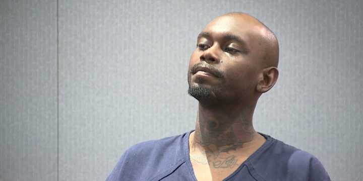 Man accused of DUI crash that killed Las Vegas senior indicted by grand jury