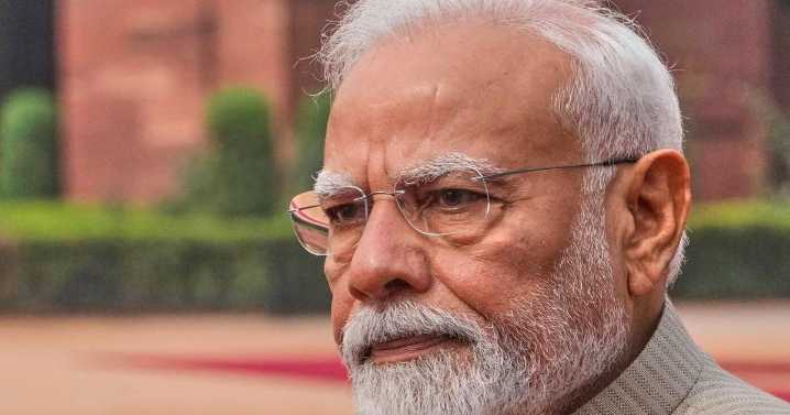 Carney defends inviting Modi to G7 as probe of Nijjar's killing continues