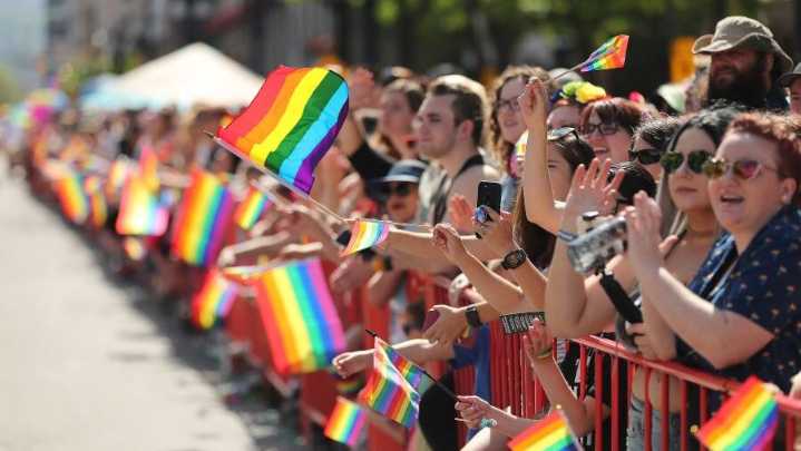 UTA will not appear at Pride, other parades this year