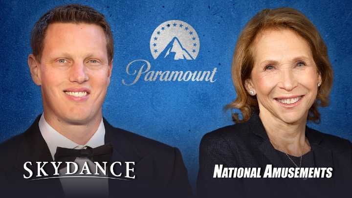 Former FCC Commissioner Warns Paramount Will Be ‘Melting Ice Cube’ if Skydance Deal Collapses
