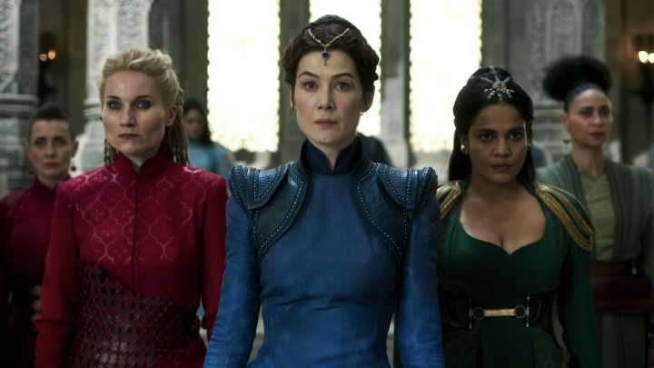 ‘Why Was Wheel Of Time Canceled?' The Creator Speaks Out In Heartbreaking Message To Fans As Internet Grumbles Continue