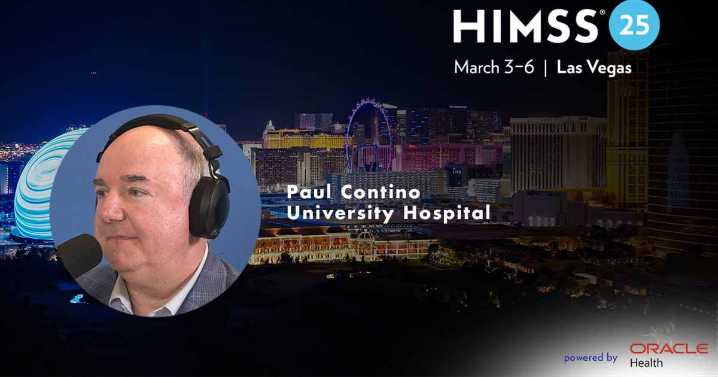 HIMSS education sessions strike balance between practical and aspirational