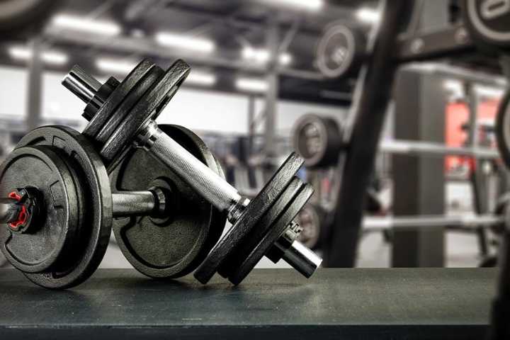 Popular gym offering free access for teens