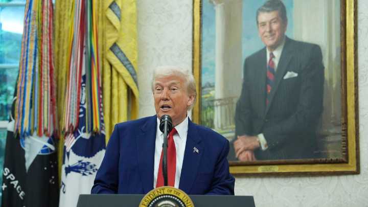 Trump restringe parcialmente el ingreso a EEUU de ciudadanos de Cuba y otros seis países