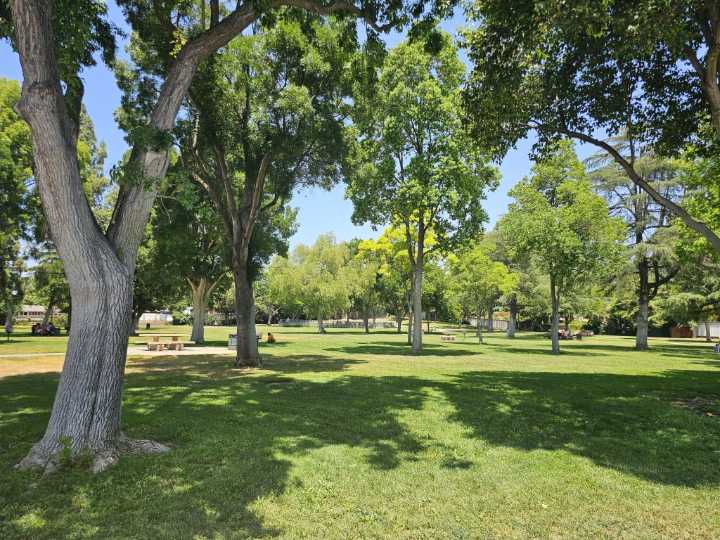 24-Year-Old Man Found Dead In Concord’s Baldwin Park