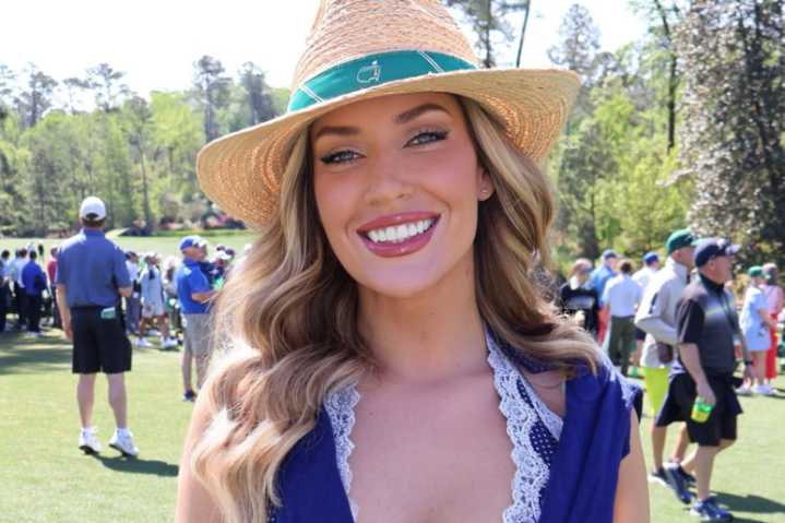 Paige Spiranac Demands Golf Courses Make a ‘Mandatory’ Change, Winning Approval from Fans Learn why Paige Spiranac was able to convince golf fans to push for a new 'mandatory' rule on golf courses. Mo