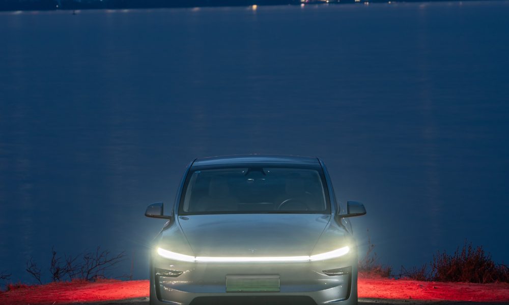 Tesla adds useful Model 3/Y feature home chargers will love
