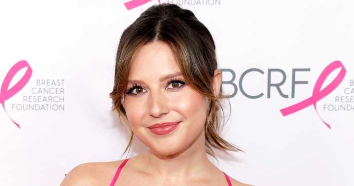 'Bachelorette' Star Katie Thurston Gives Breast Cancer Update, Says She's Losing Her Memory