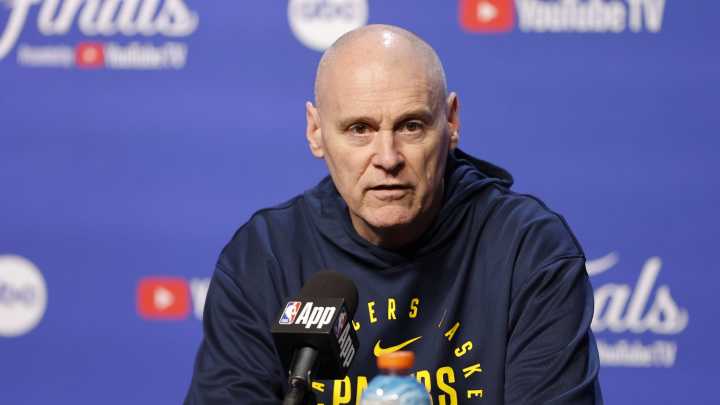 Rick Carlisle defends Doris Burke amid ESPN NBA Finals demotion rumors