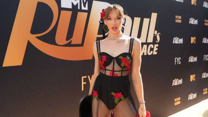 ‘Drag Race’ star Lexi Love spills the tea on Kori King’s TikTok impressions of her