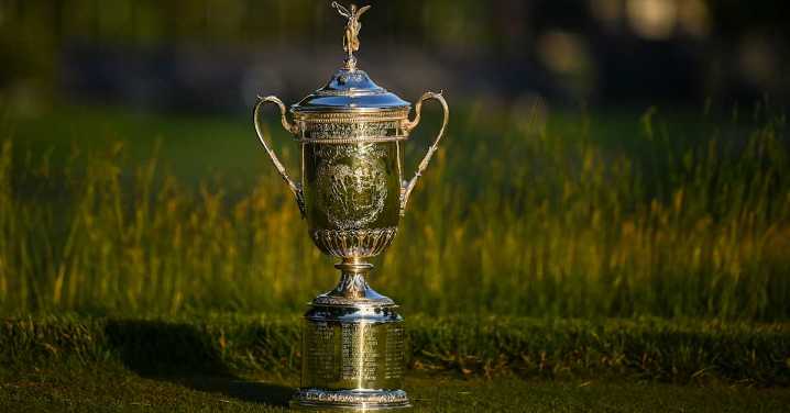 Inside the Field: 125th U.S. Open