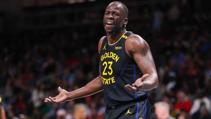 Draymond Green has brutally honest NBA Finals take after Knicks’ loss