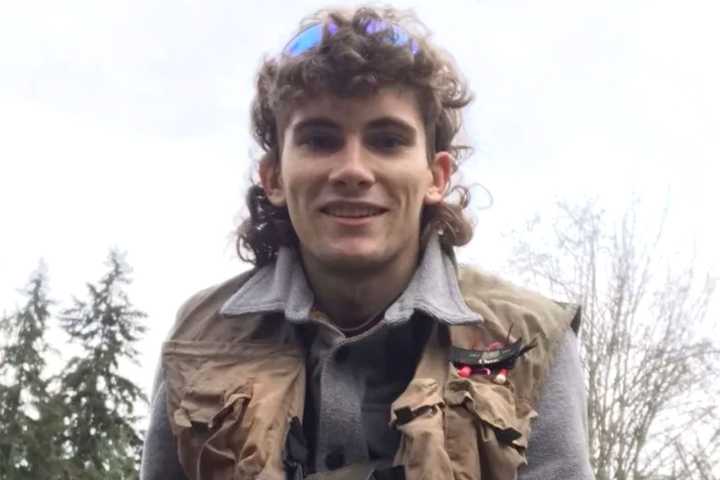 Missing Kayaker's Body Found After He Called 911 to Report He Was Drowning