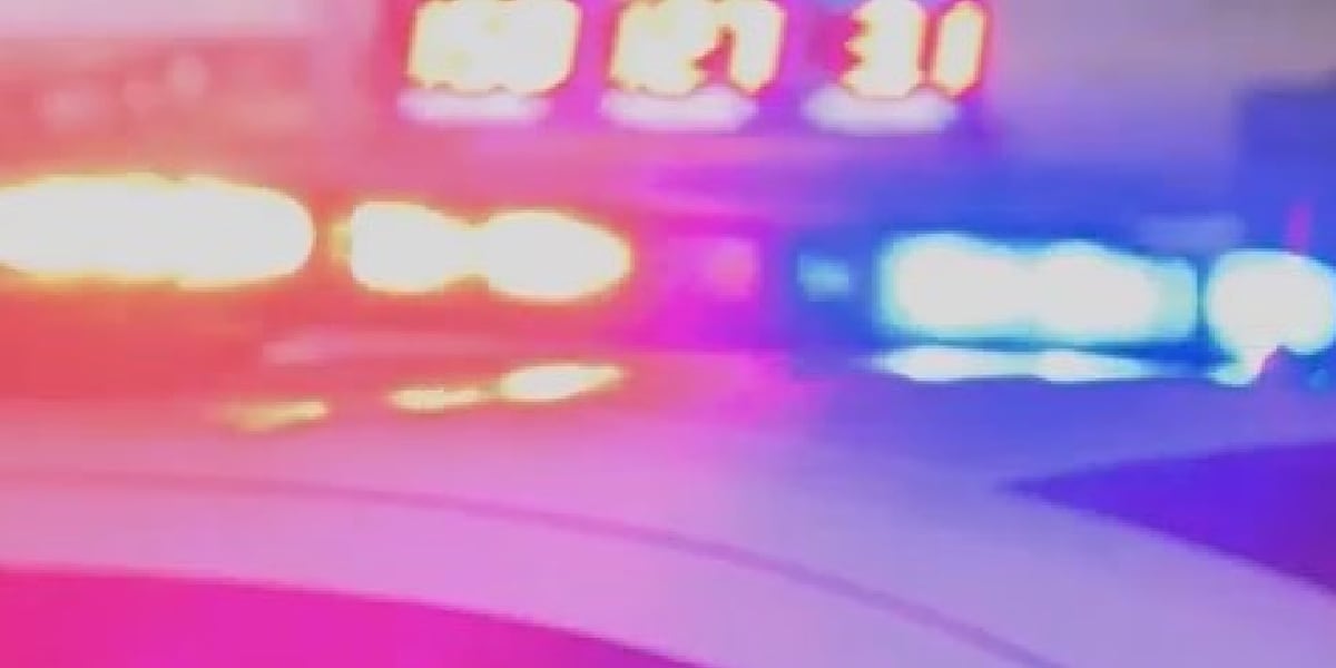 19-year-old arrested after armed robbery of Colorado Springs convenience store