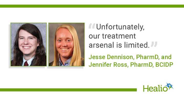 Spotlighting VRE prevalence, treatment options