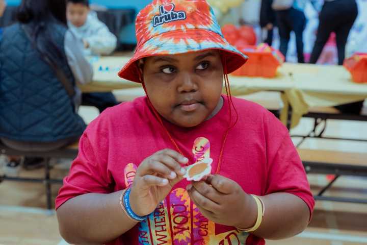 Where everyone belongs: Accessible arts programs and performances bloom in Sacramento
