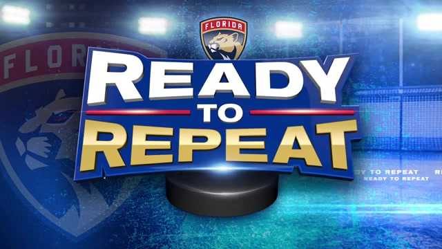 Defending champion Panthers are unfazed after losing Game 1 of the Stanley Cup Final to the Oilers