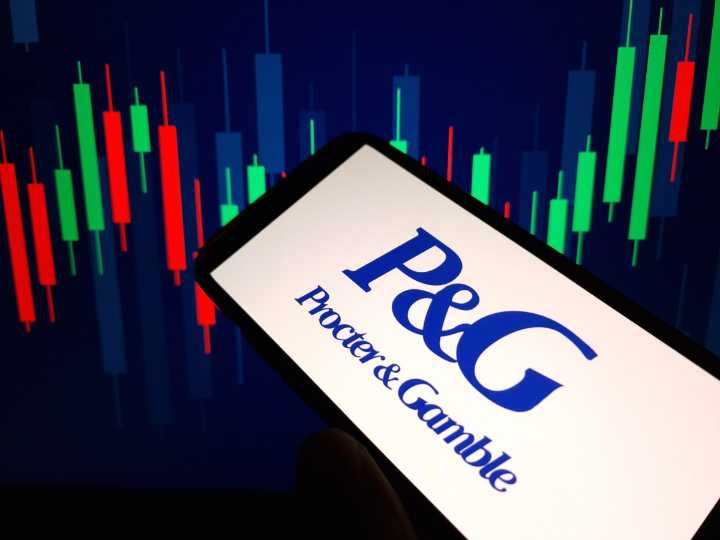 Procter & Gamble despedirá a 7,000 personas