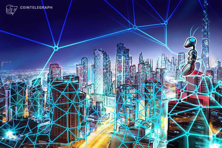 Las ventas de bienes raíces en Dubái alcanzaron los 18.000 millones de dólares en mayo, impulsadas por la tokenización