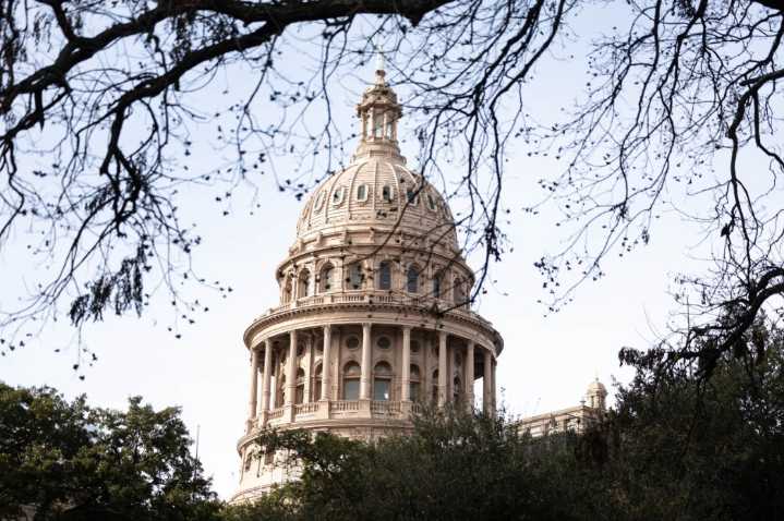 Texas bill that could impact ethics cases involving Houston-area politicians on verge of becoming law – Houston Public Media