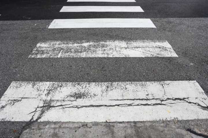 Bill would increase penalties for drivers who strike a blind pedestrian