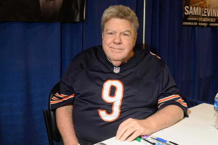 TV legend George Wendt’s cause of death released