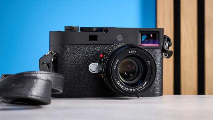 Testing the Leica M11-D has made me a better photographer — and you won’t guess the reason why