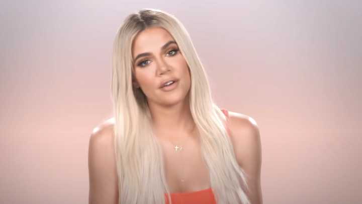 Khloé Kardashian Has The Internet’s Attention With Her Controversial Thong Jeans, But I Bet I Know What Sisqó Would Say