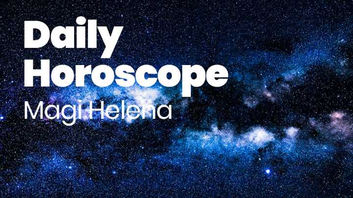 Your Free Daily Horoscope for June 7, 2025
