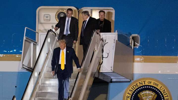 Trump, Musk fight over 'big beautiful bill' deepens. What to know