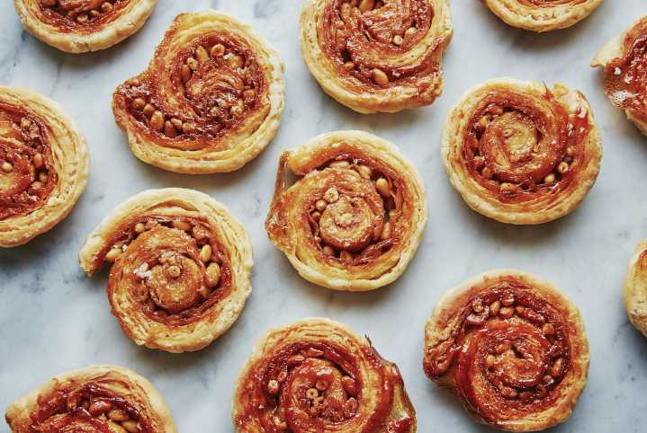 Win Son Bakery