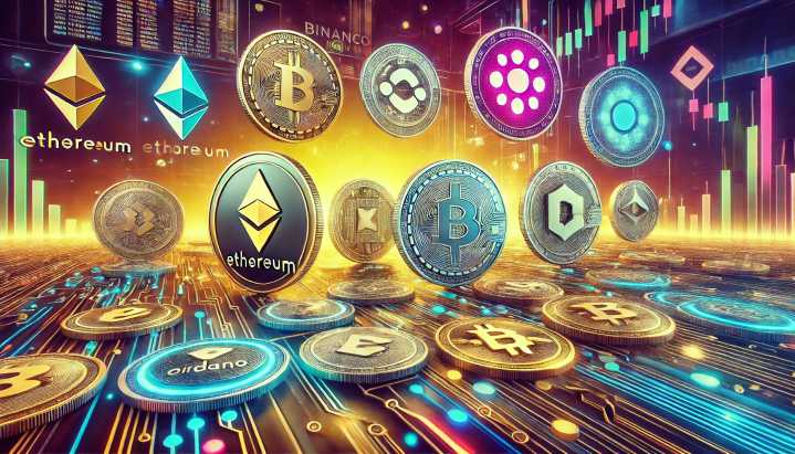 Is Altcoin Season Over Or It Never Started? Here’s What Historical Data Says