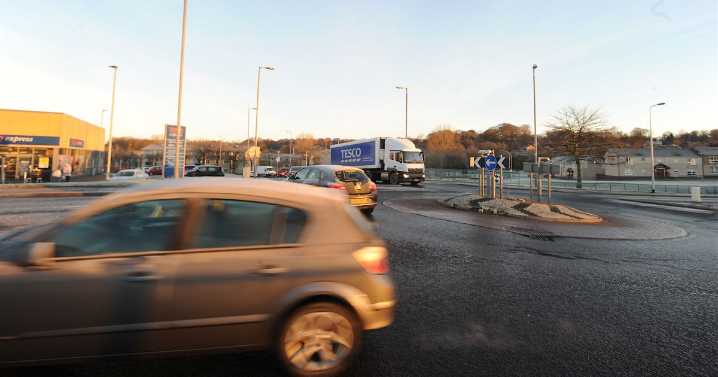 Gas network company SGN investing £265k to upgrade pipeline infrastructure in area of Coatbridge