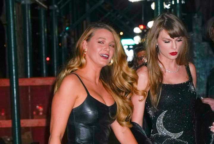 Celebrity buddy breakups are a lot like ours