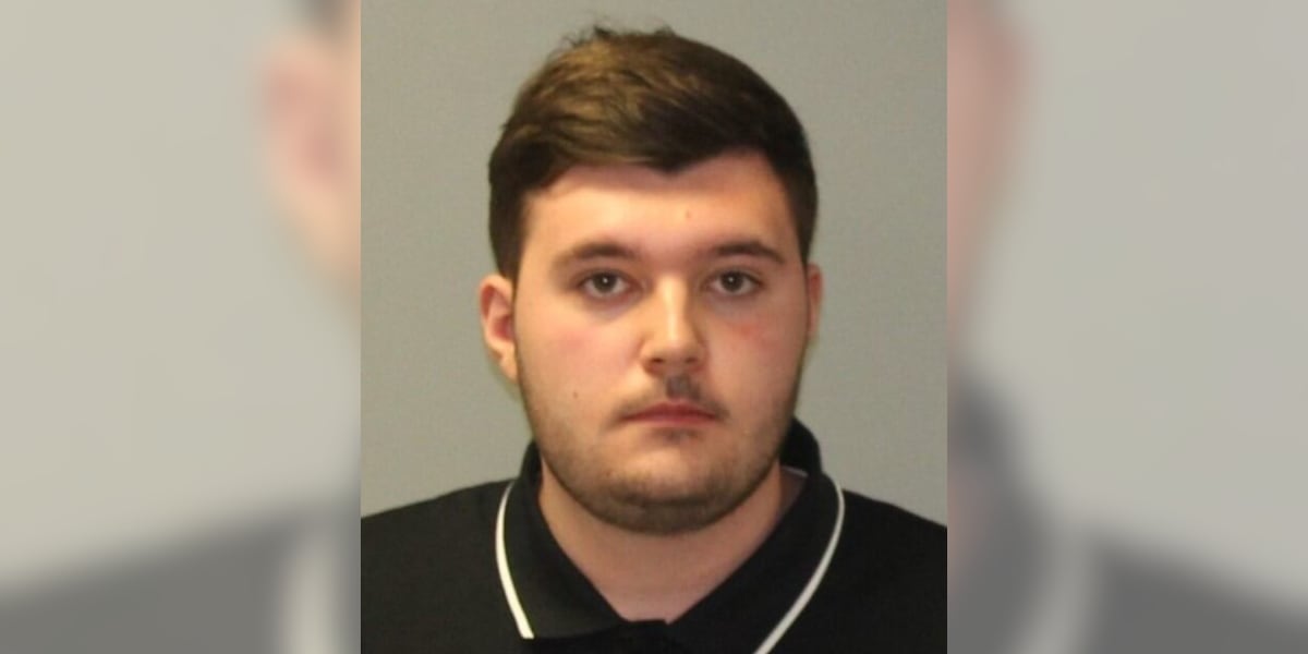 Man told troopers he was driving over 130 mph because he was late for job interview, police say
