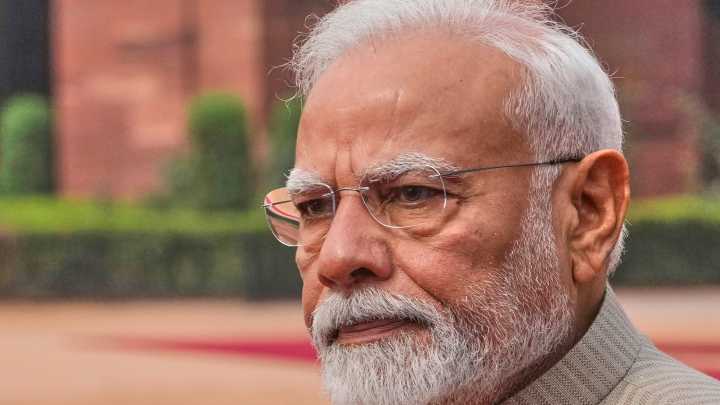 Carney invites Modi to G7 summit despite strained ties between Canada and India