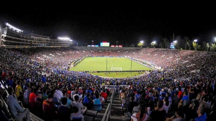 Will visa delays, border fears keep international fans away from the Club World Cup in US?
