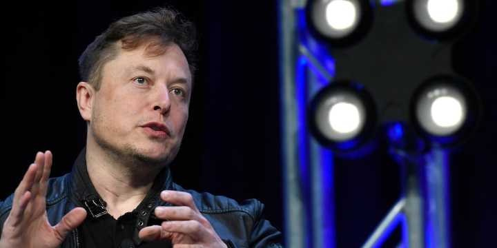Musk’s threat to withdraw Dragon capsule would leave NASA with 1 option: Russia