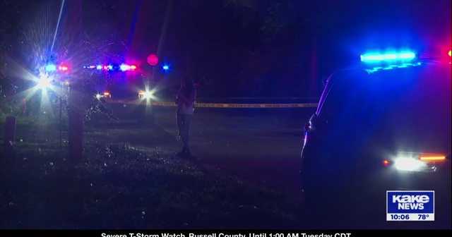 Family members speak out after Wichita man and 5-year