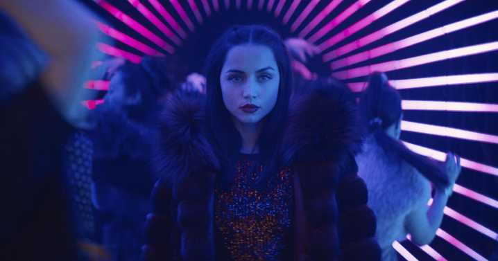 From the World of John Wick: Ballerina