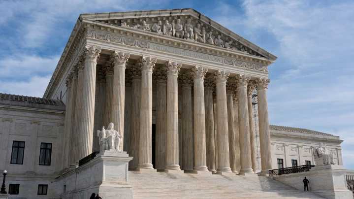 Supreme Court tosses Mexico’s $10B lawsuit claiming US gunmakers have fueled cartel violence