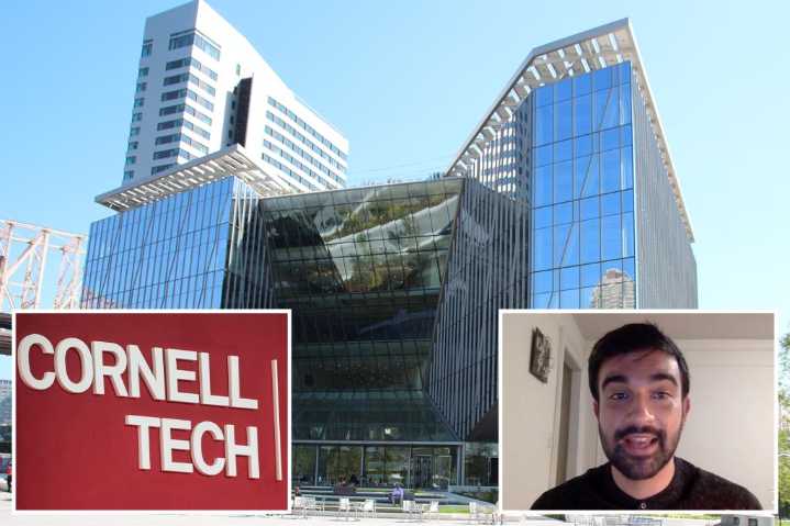 Exclusive | Zohran Mamdani urges boycott of Cornell school with ties to Israel