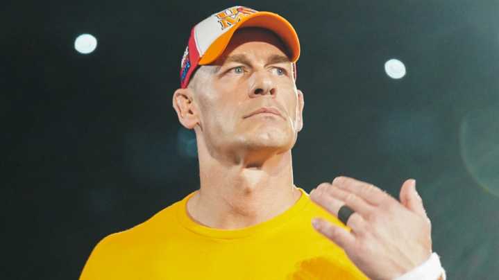 WWE Money In The Bank 2025 Full & Final Card