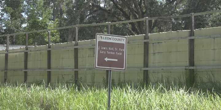 Failed fish farm sits idle near Leon County park, local leaders look for solutions